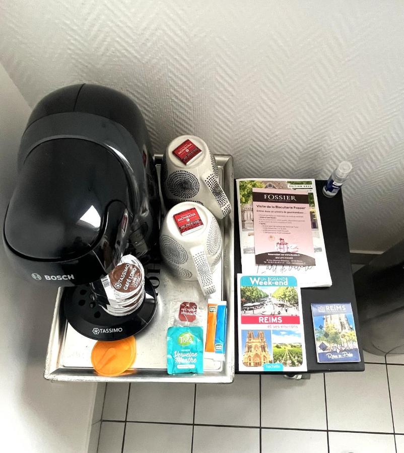 Charmant Appartement Proche Centre Ville Ρενς Εξωτερικό φωτογραφία